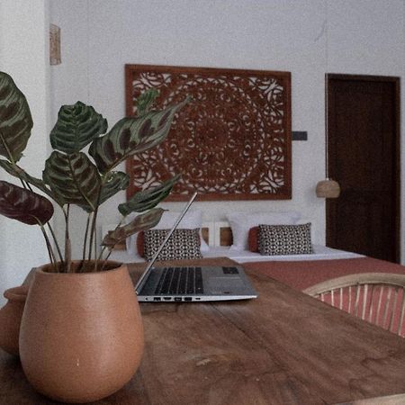Готель Clics Coliving & Coworking Діквелла Екстер'єр фото