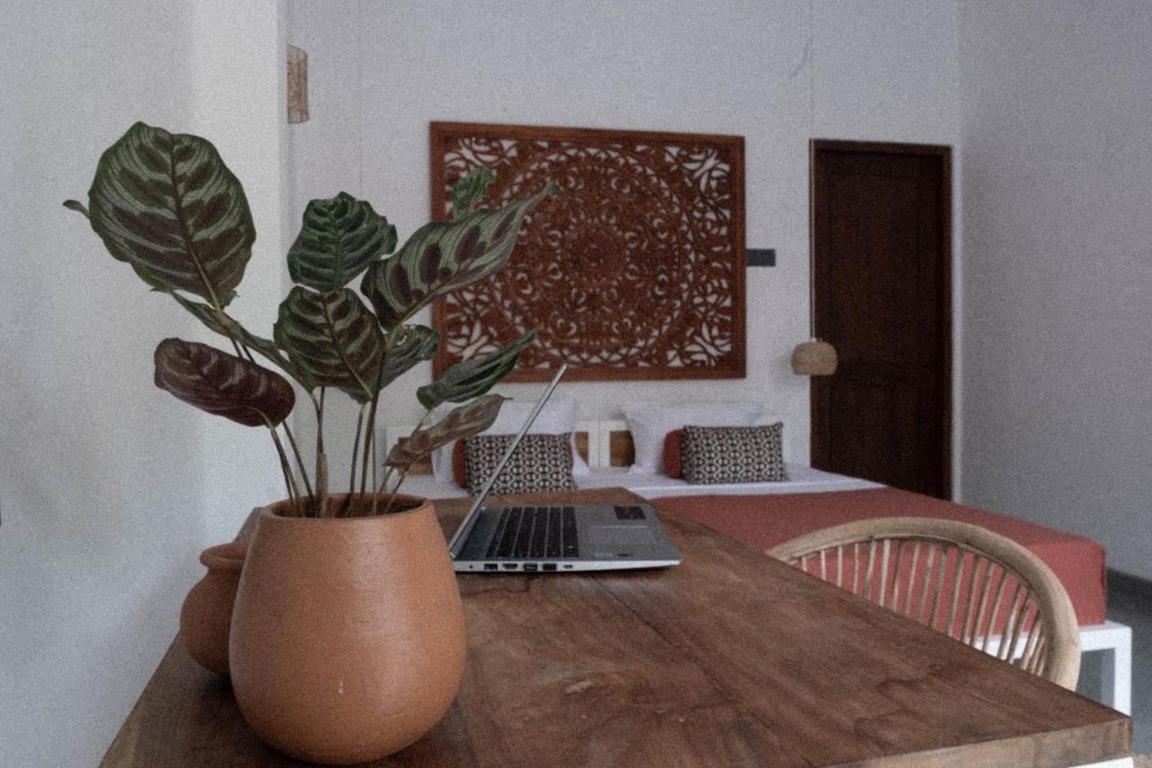 Готель Clics Coliving & Coworking Діквелла Екстер'єр фото